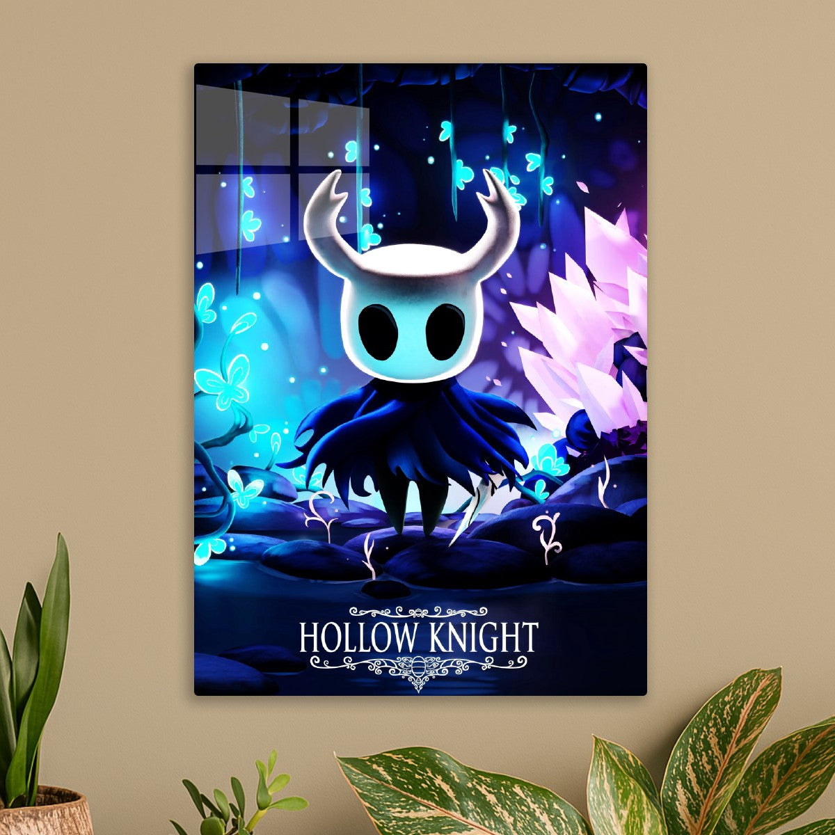 hollow knight blue
