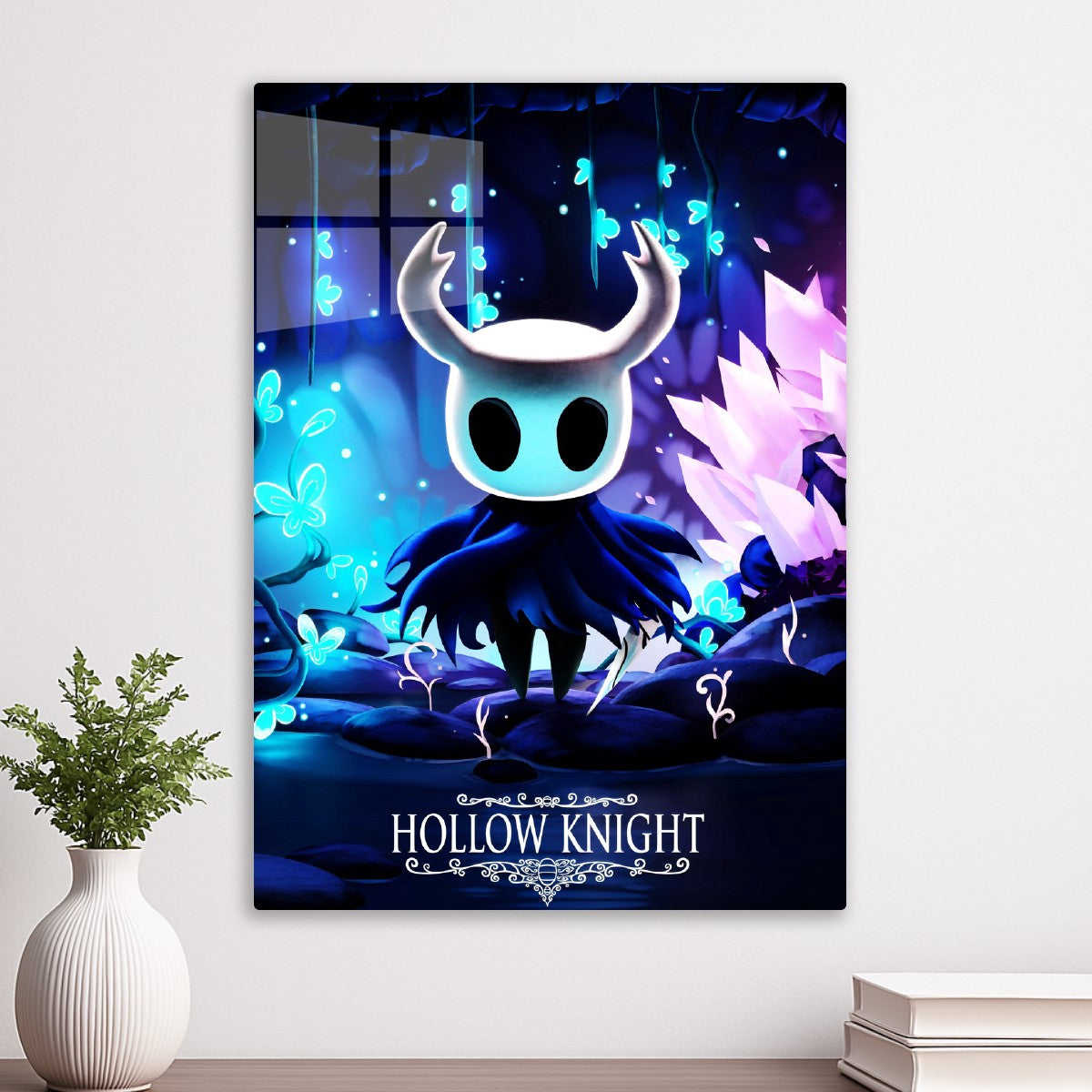 hollow knight blue