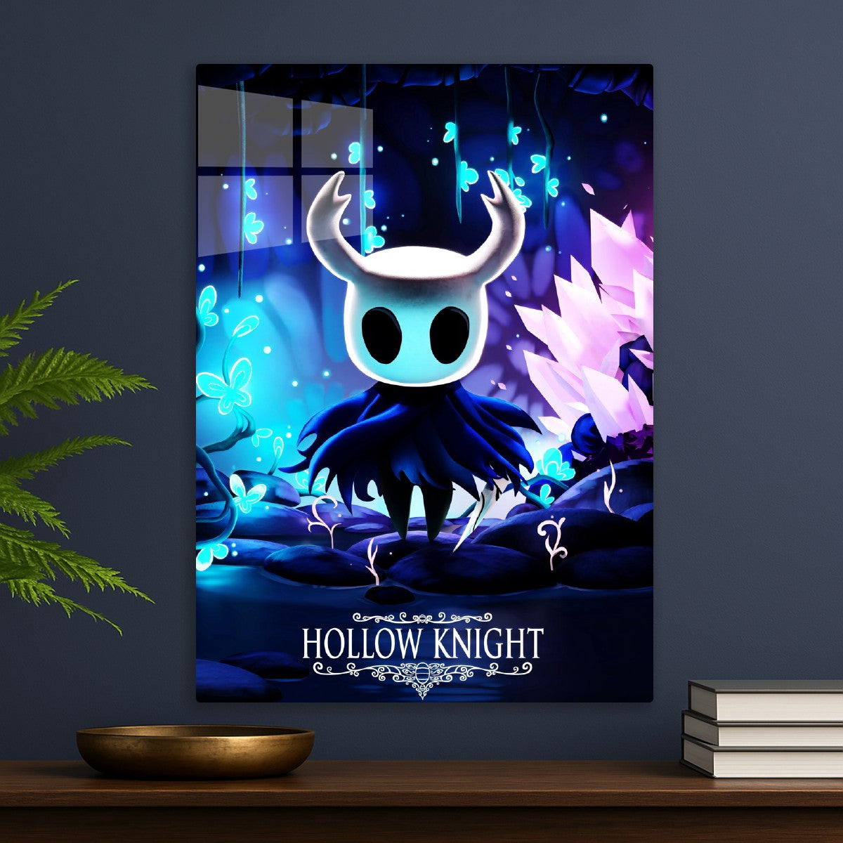 hollow knight blue
