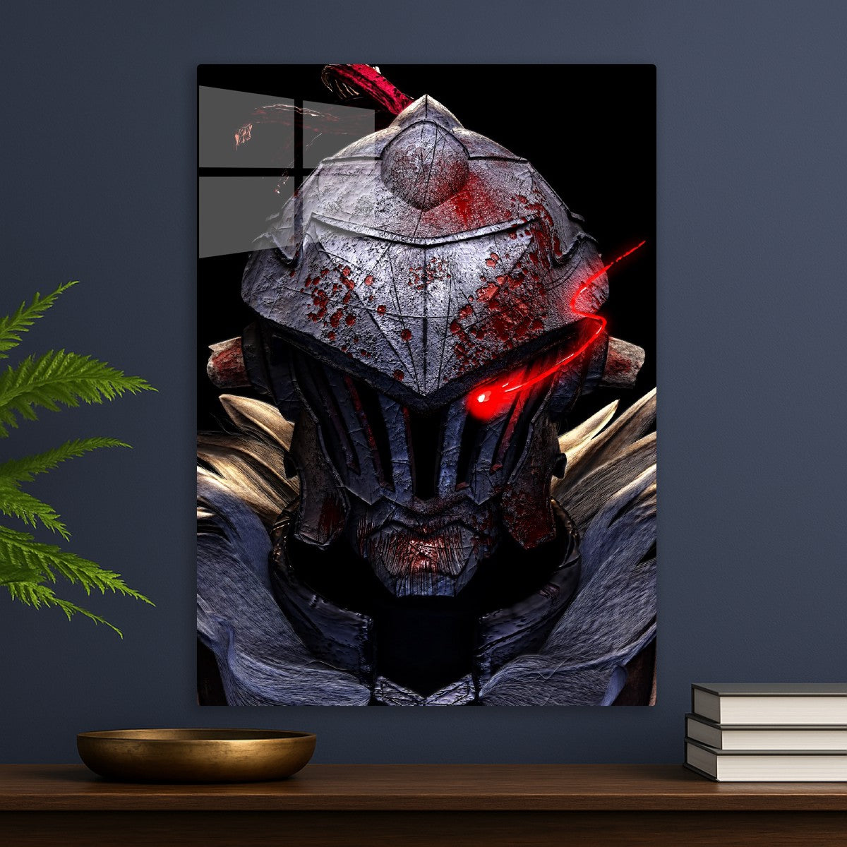 Goblin Slayer Portrait