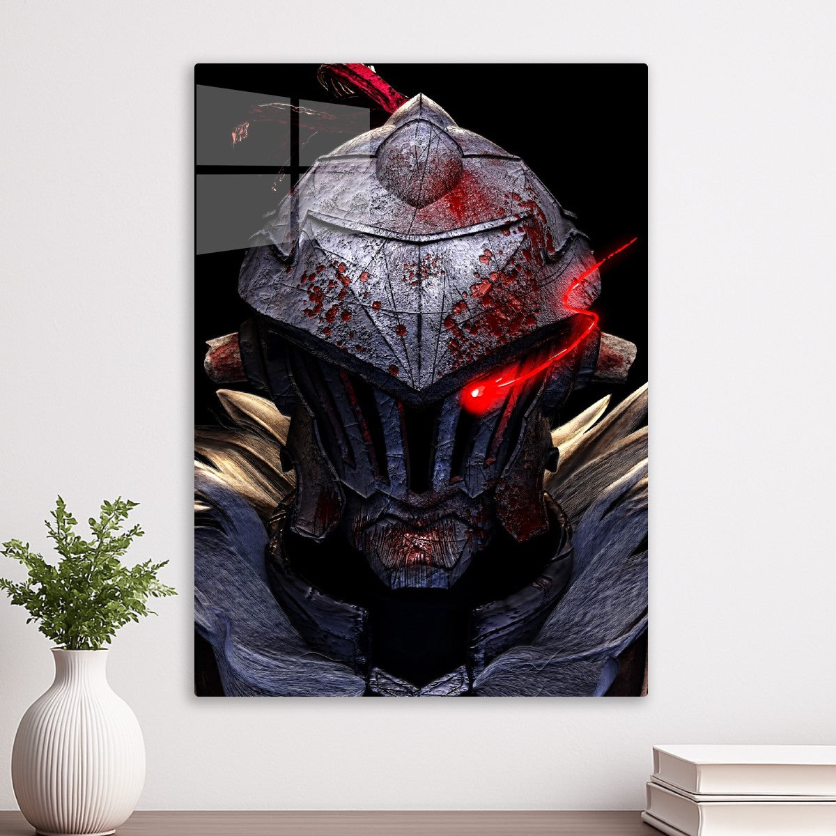 Goblin Slayer Portrait