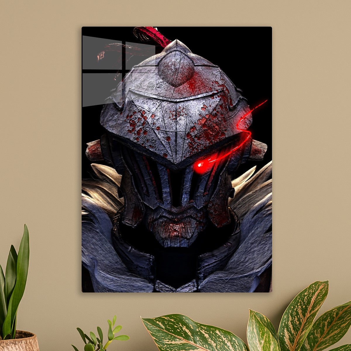 Goblin Slayer Portrait