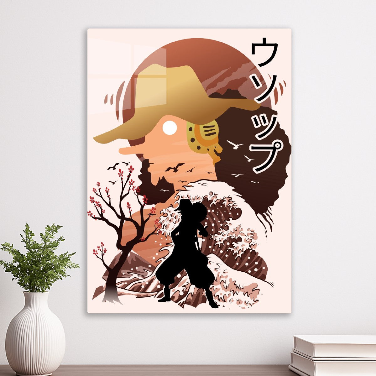 usop one piece