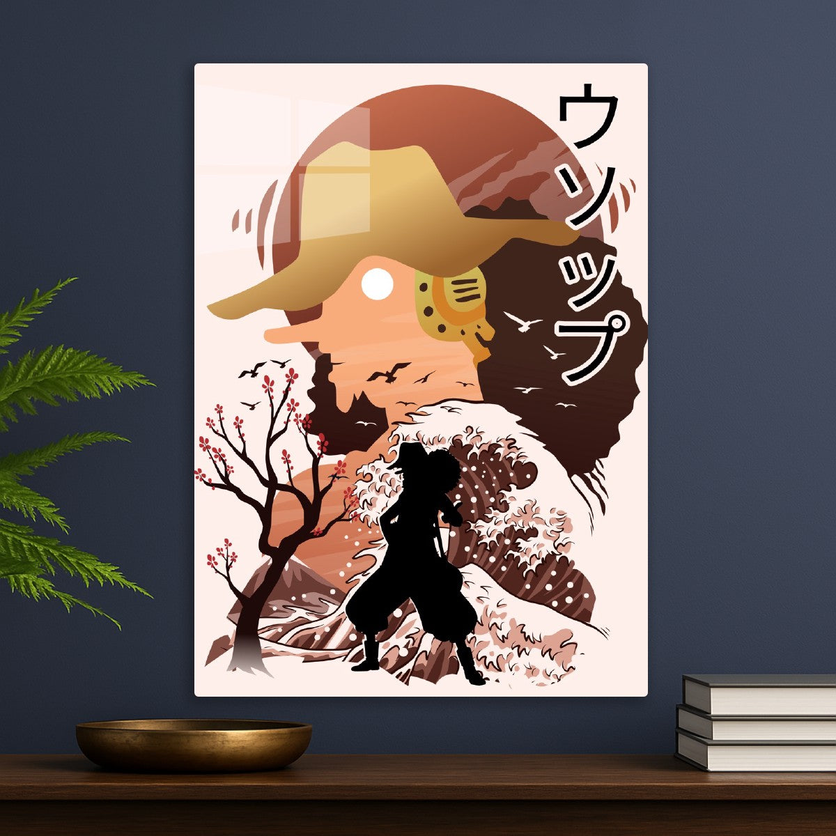 usop one piece