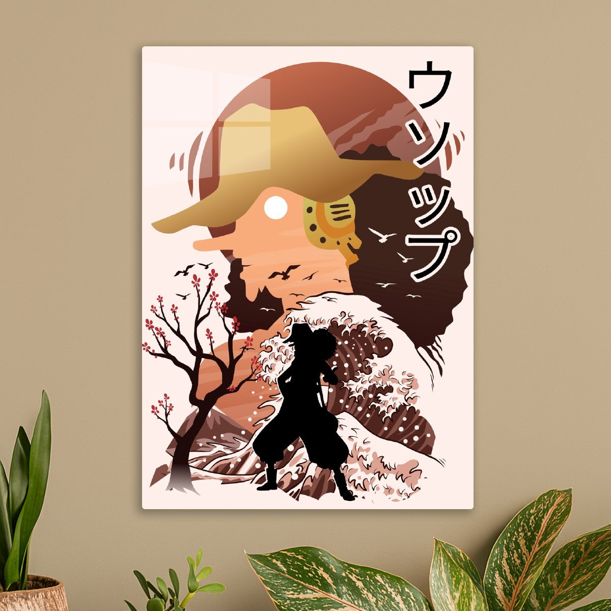 usop one piece