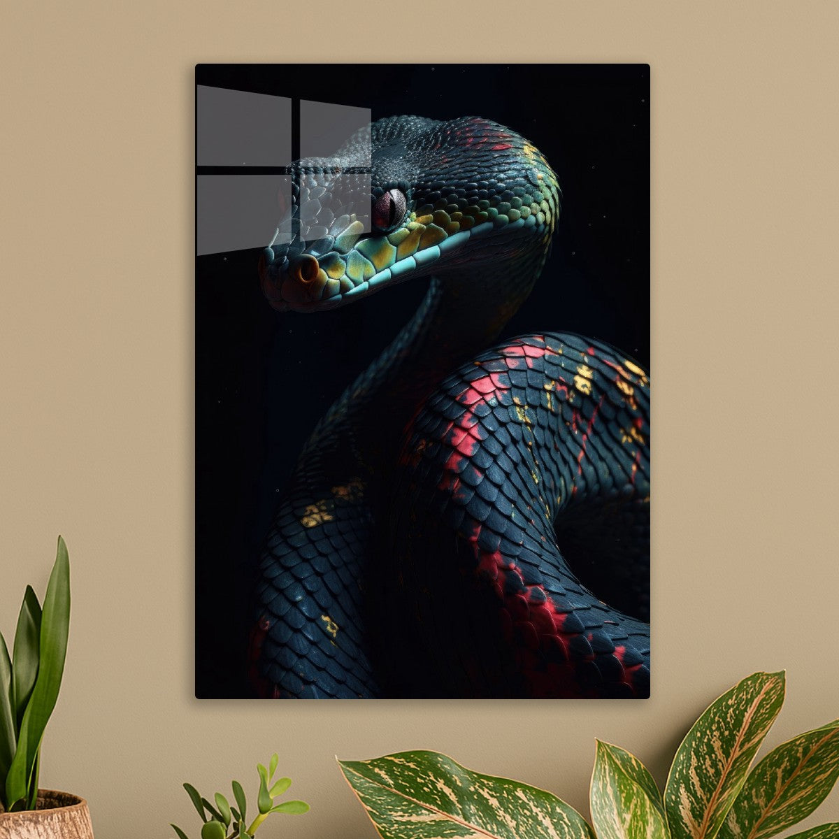 Snake 