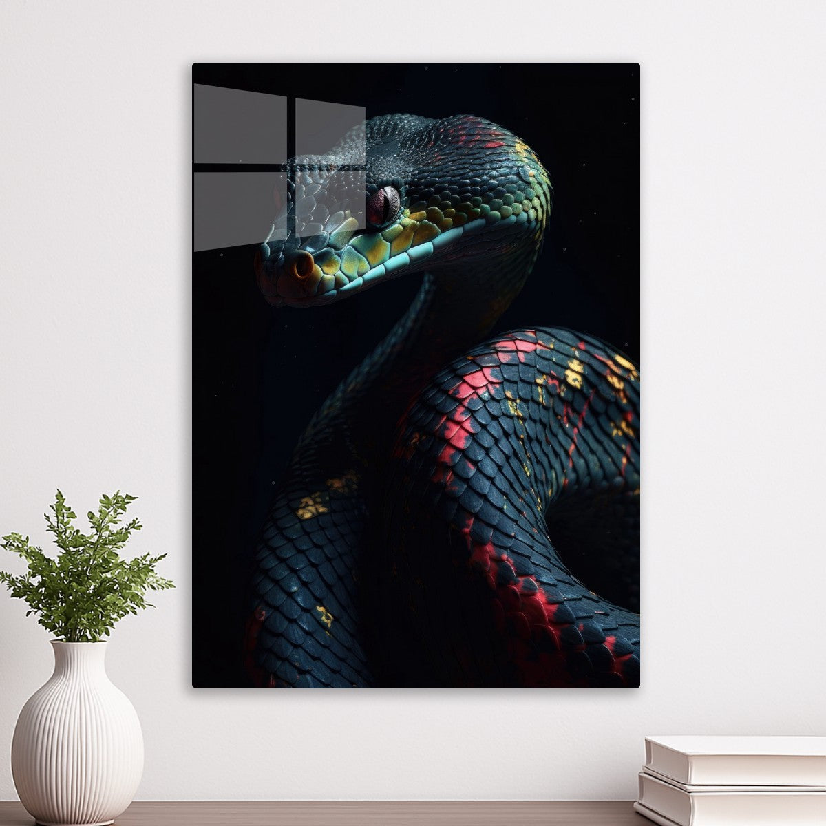 Snake 