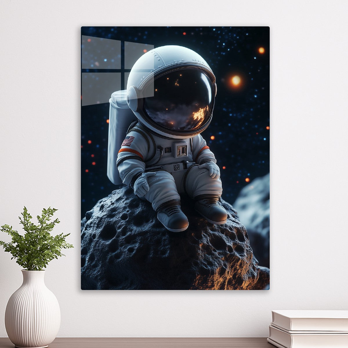 Astronauts 