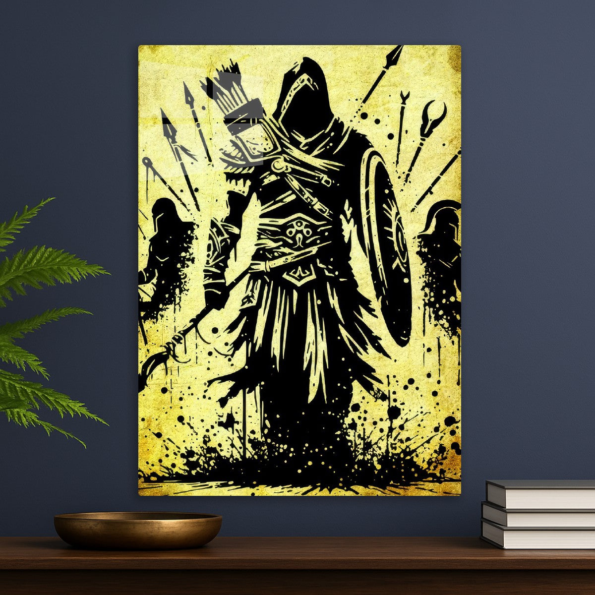 Ancient Warriors