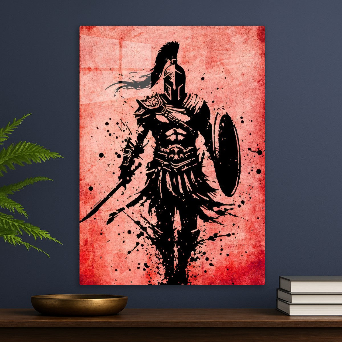 Spartan