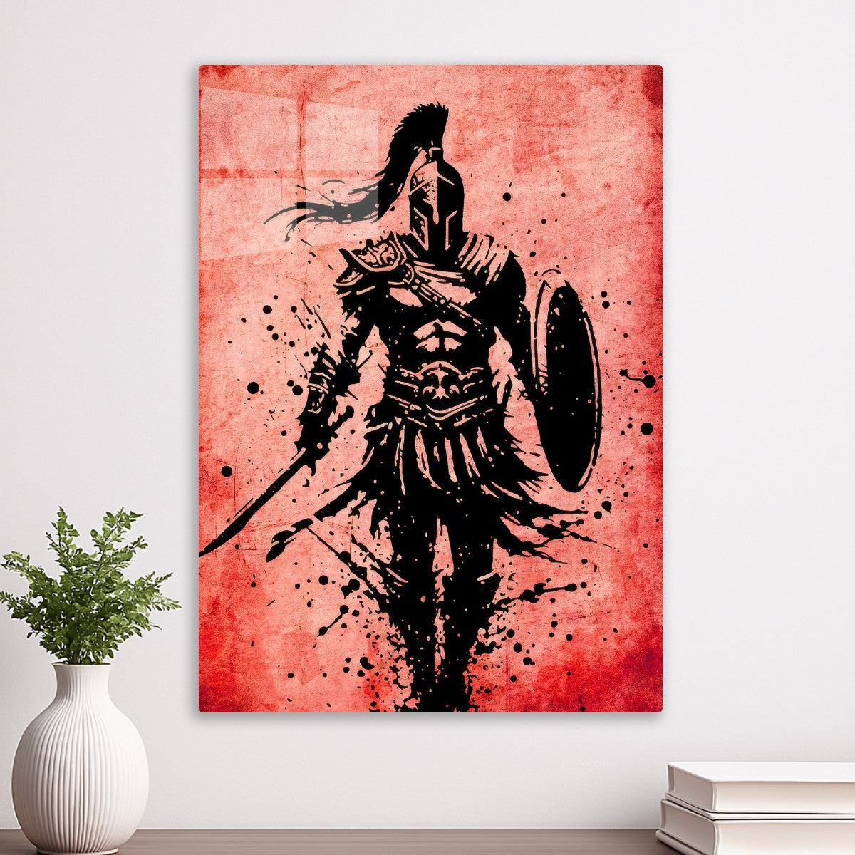 Spartan
