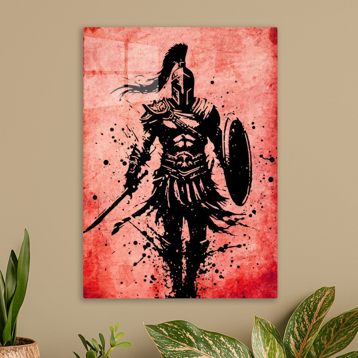 Spartan