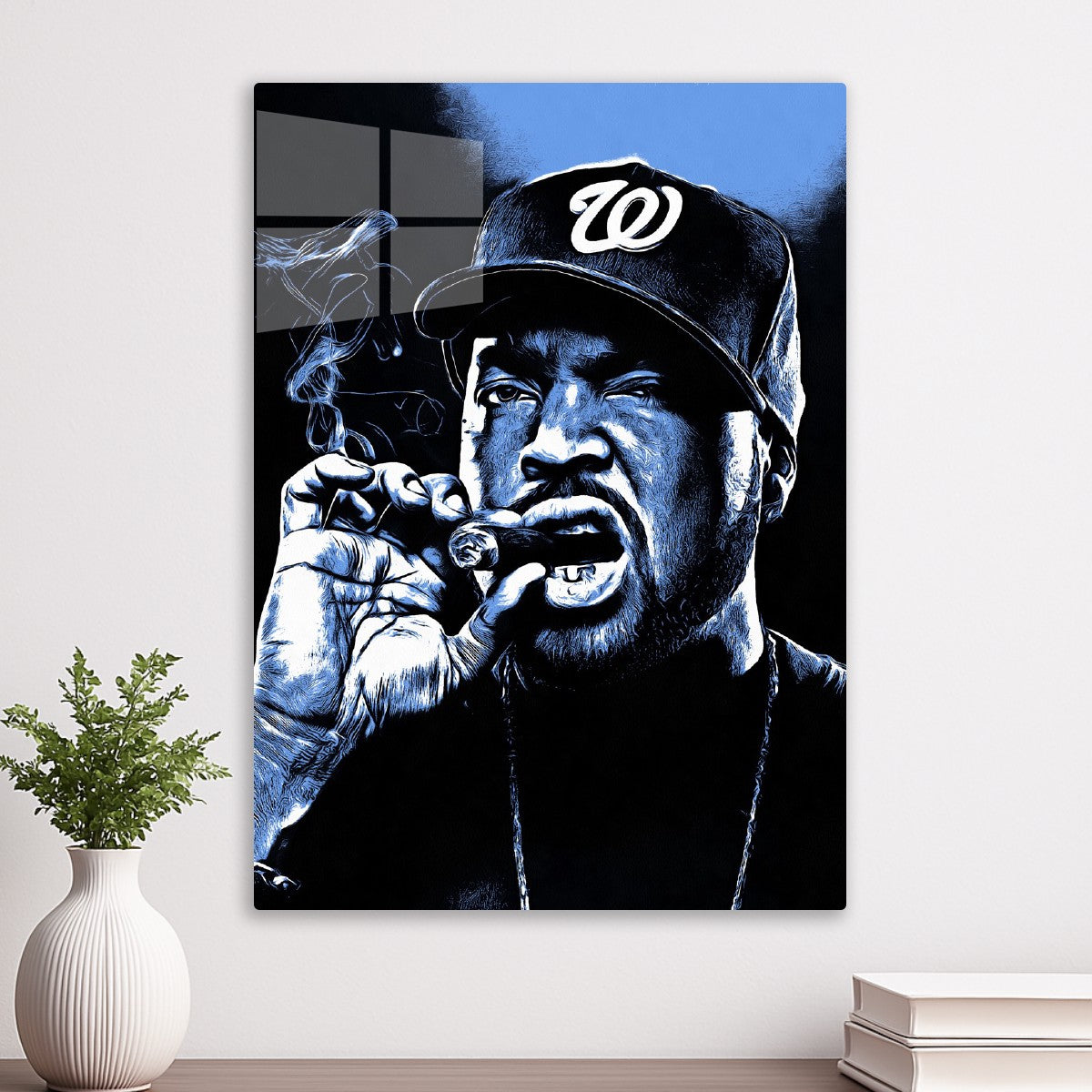 Ice Cube