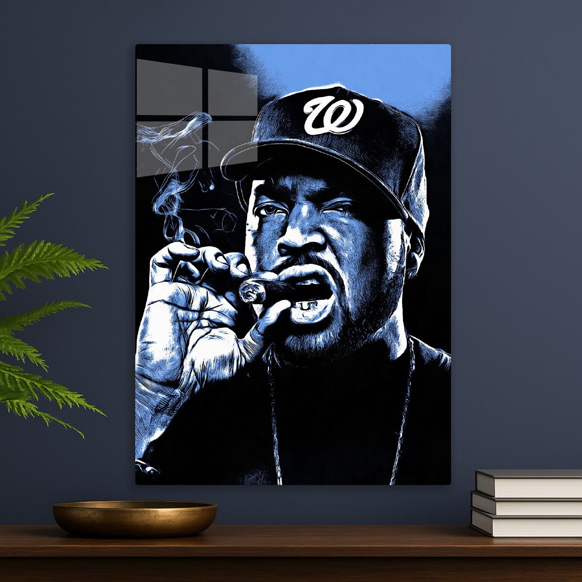 Ice Cube