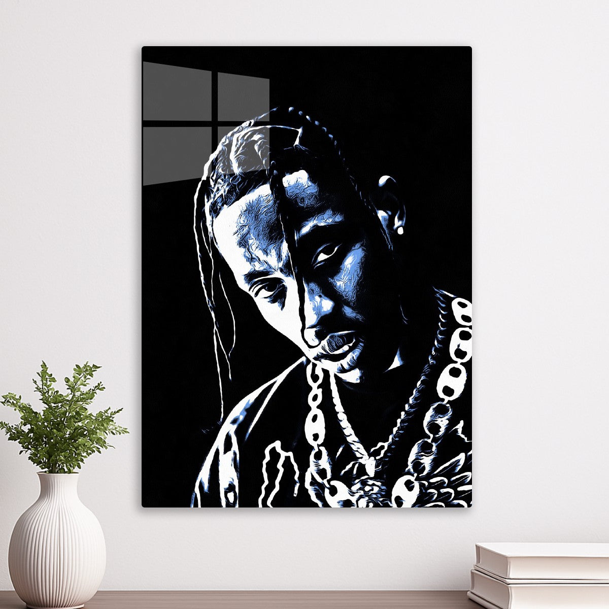 Travis Scott