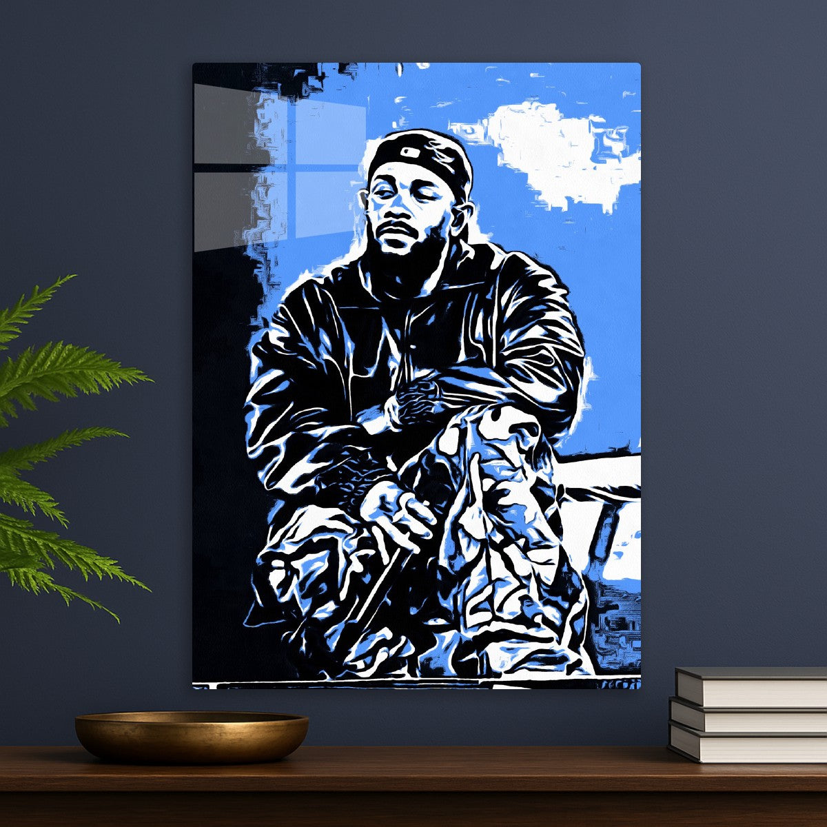 Kendrick Lamar