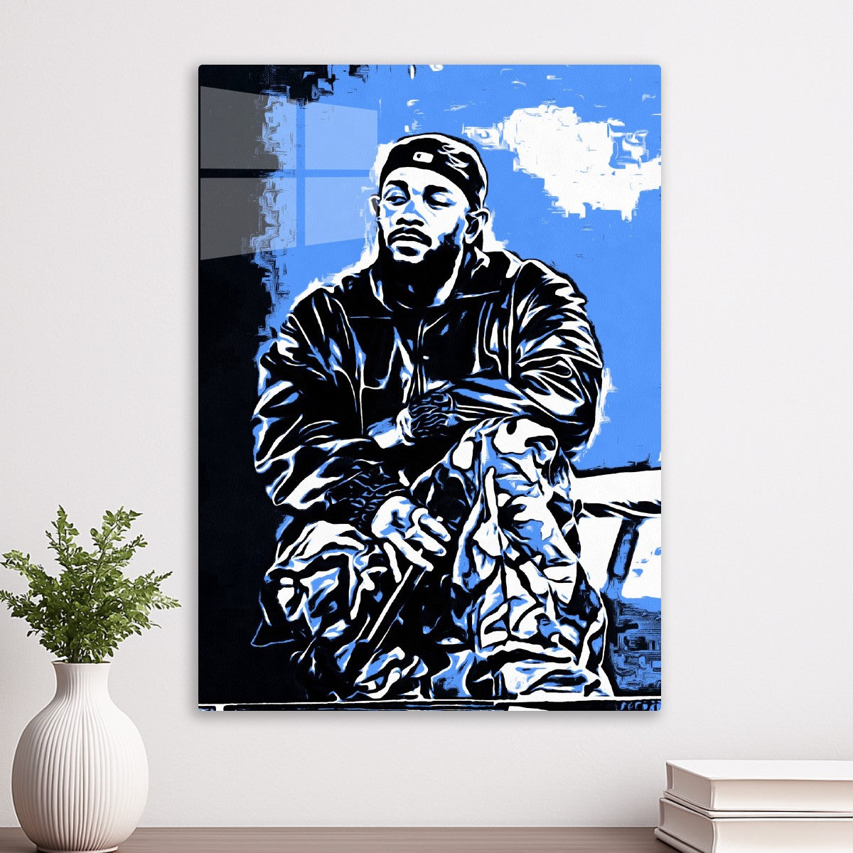 Kendrick Lamar
