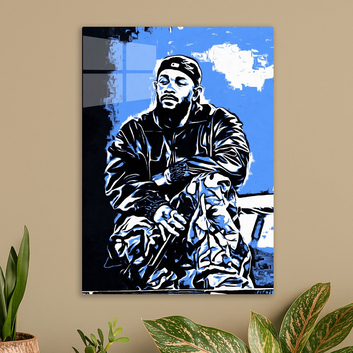 Kendrick Lamar