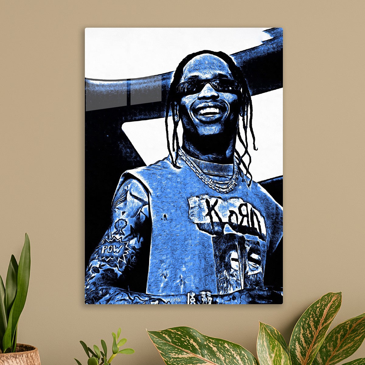 Travis Scott