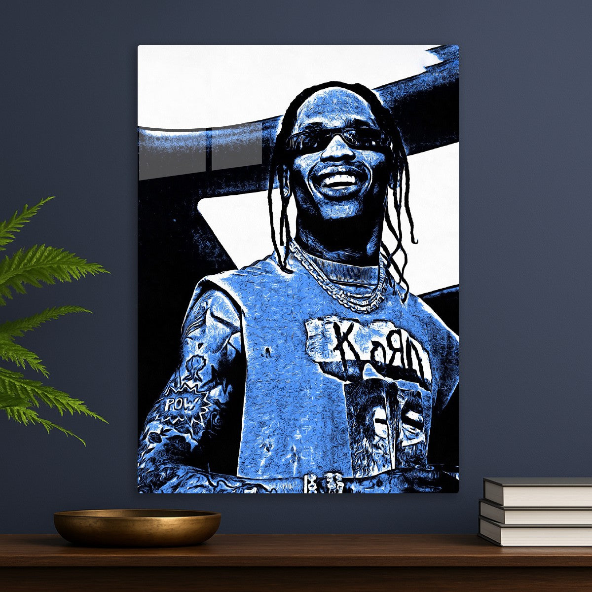 Travis Scott