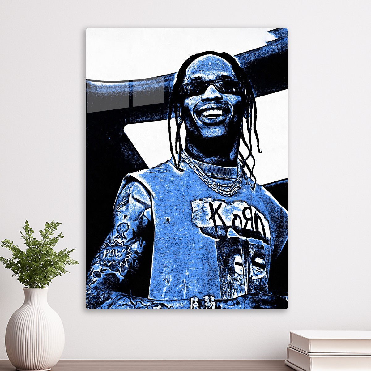 Travis Scott