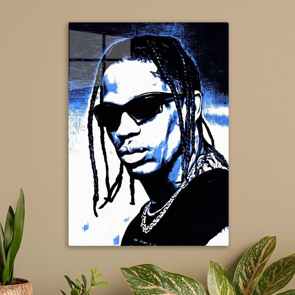 Travis Scott