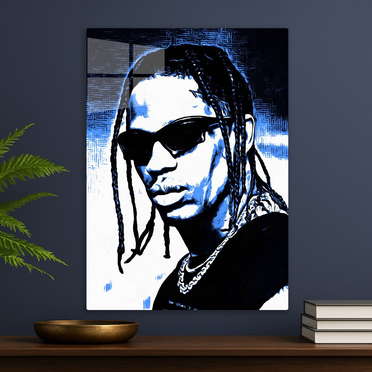 Travis Scott