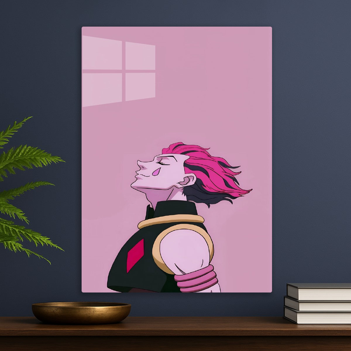 Hunter x Hunter True Resolve
