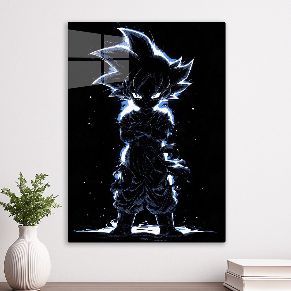 Dragon Ball Z