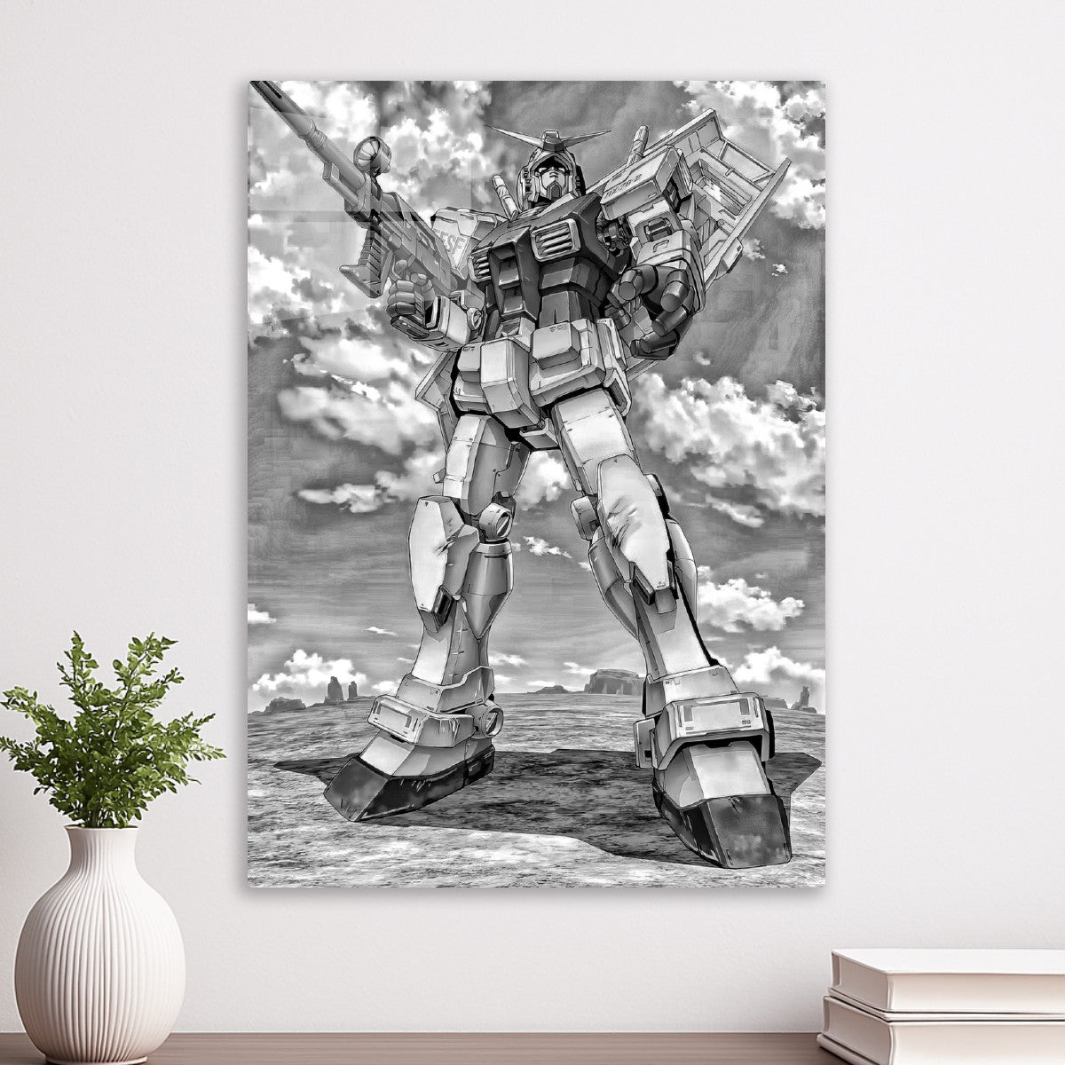 Gundam
