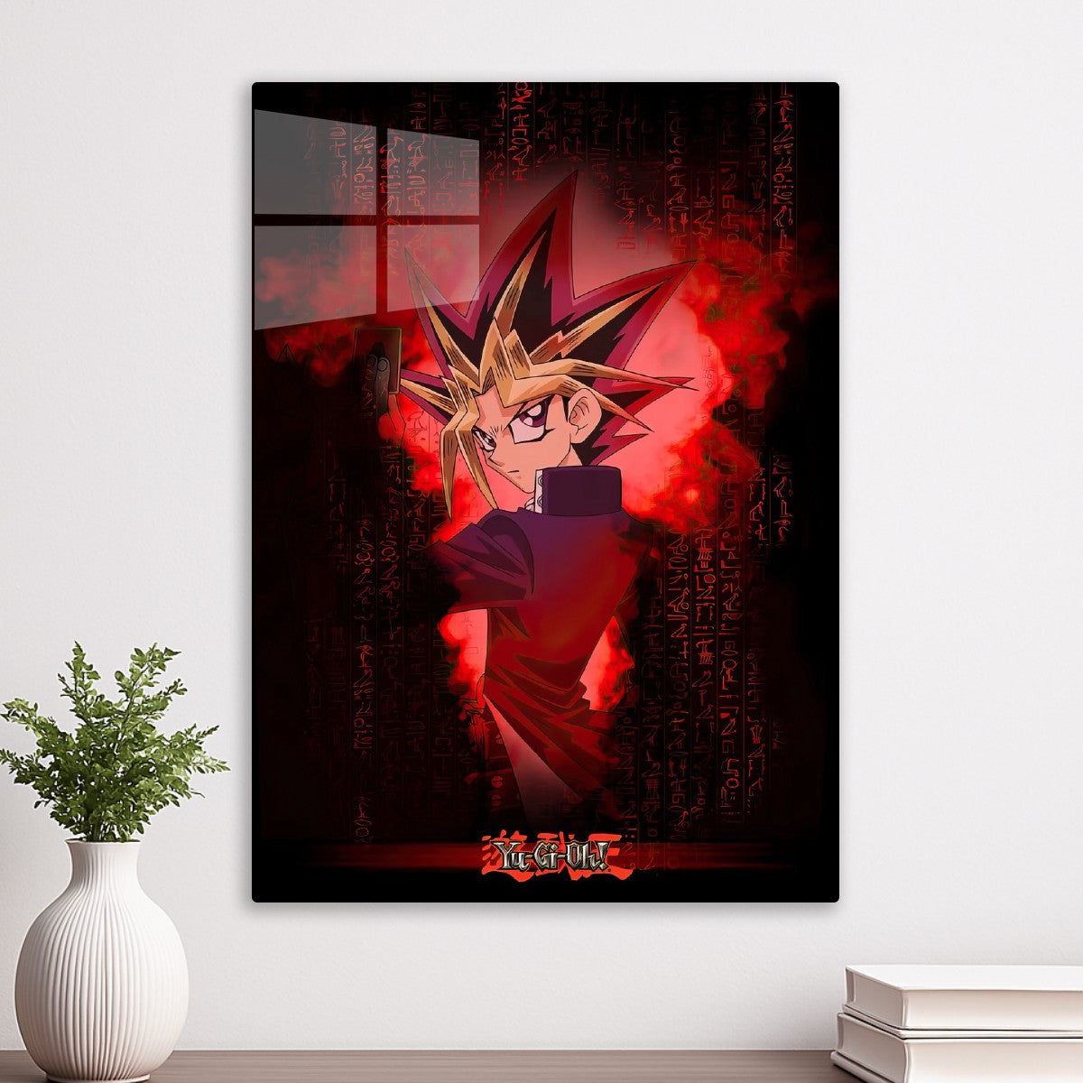 Yu-Gi-Oh!