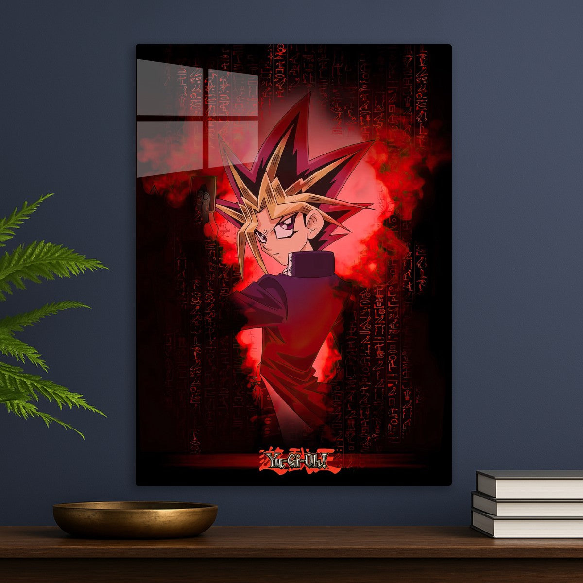Yu-Gi-Oh!