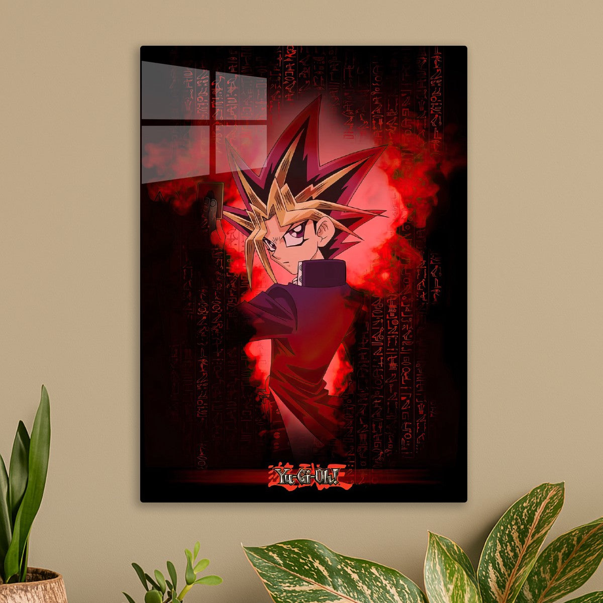 Yu-Gi-Oh!