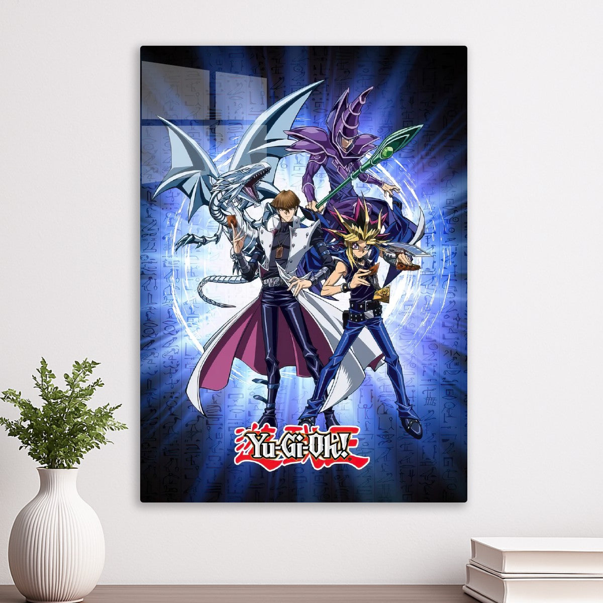 Yu-Gi-Oh!