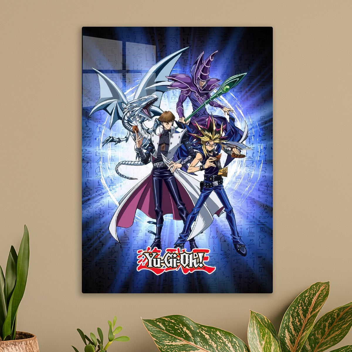Yu-Gi-Oh!