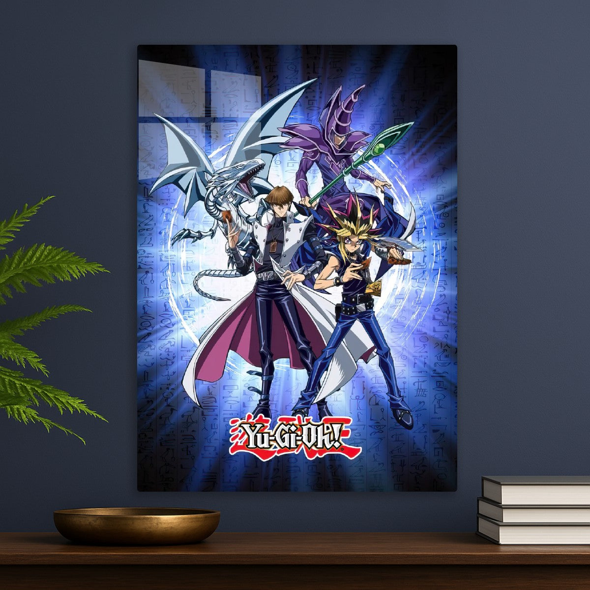 Yu-Gi-Oh!