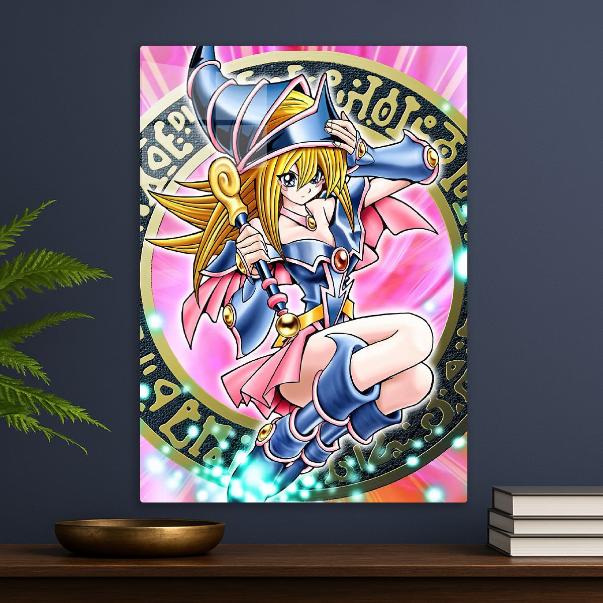 Yu-Gi-Oh!