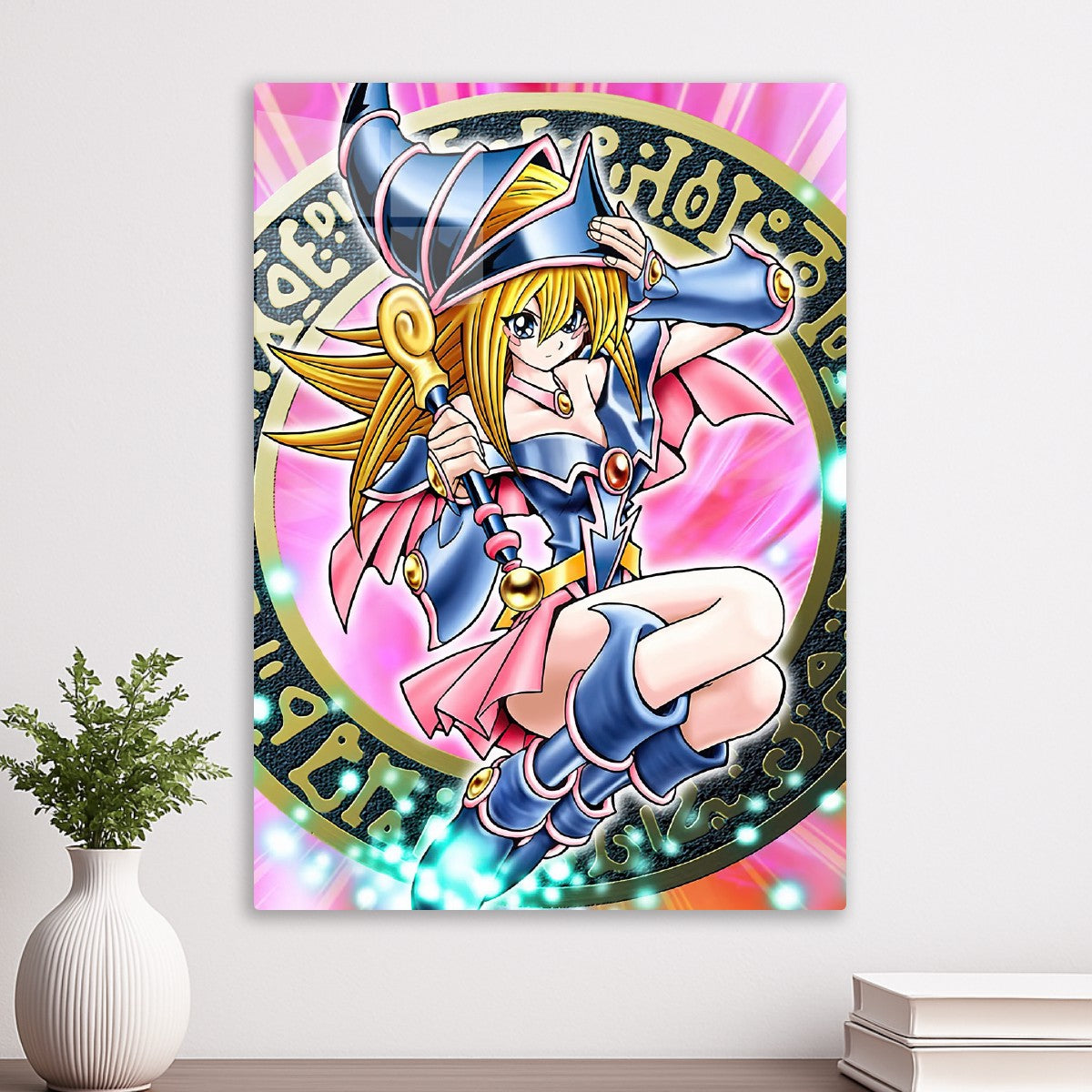 Yu-Gi-Oh!