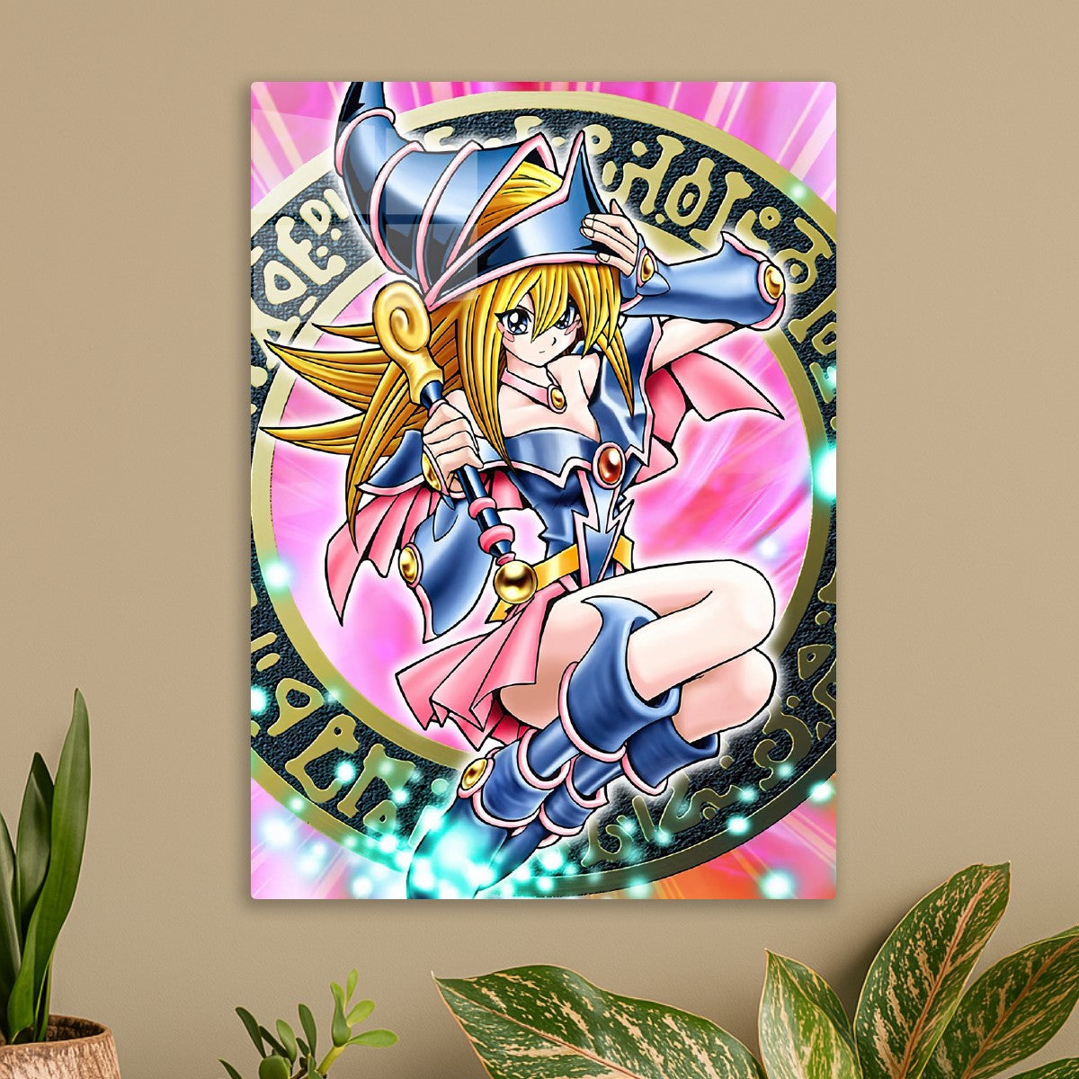 Yu-Gi-Oh!