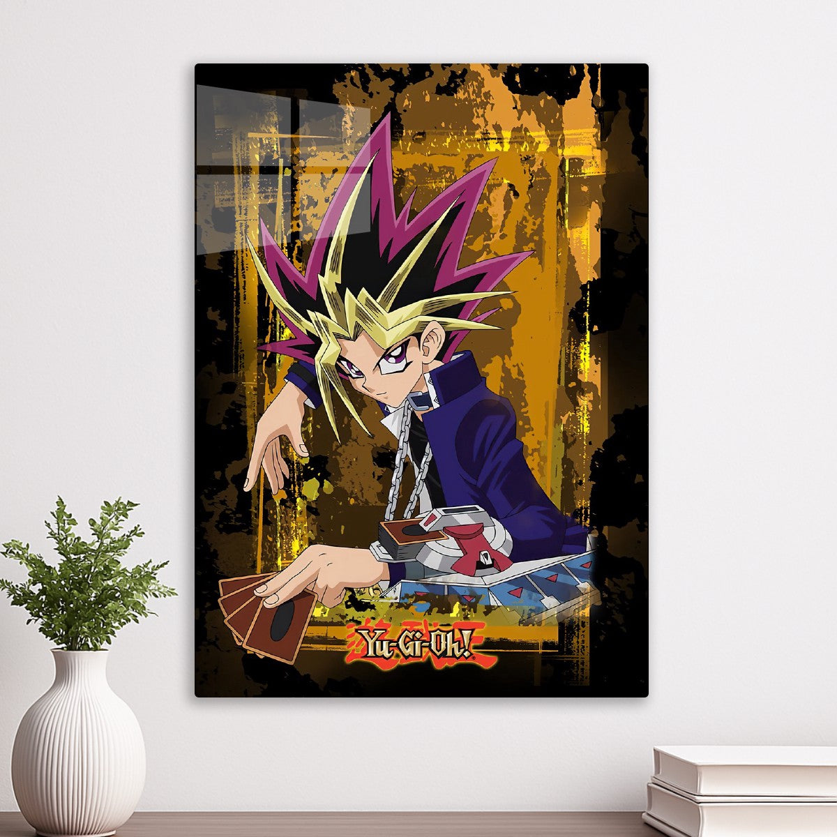 Yu-Gi-Oh!