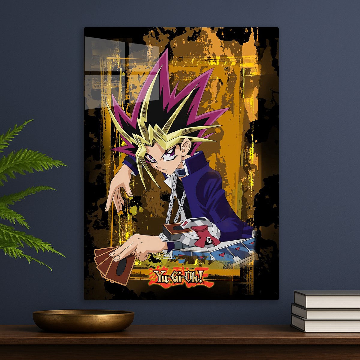 Yu-Gi-Oh!