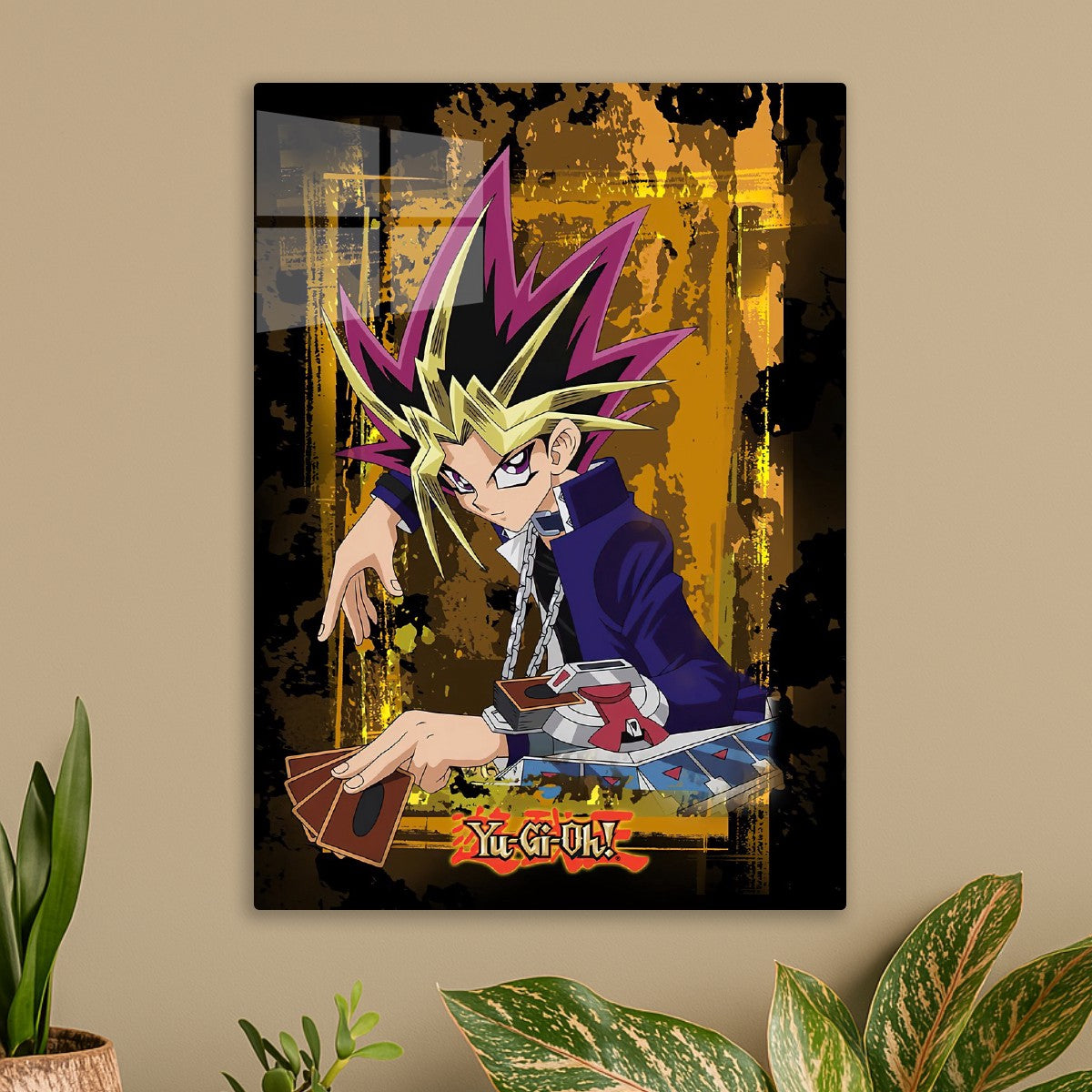 Yu-Gi-Oh!