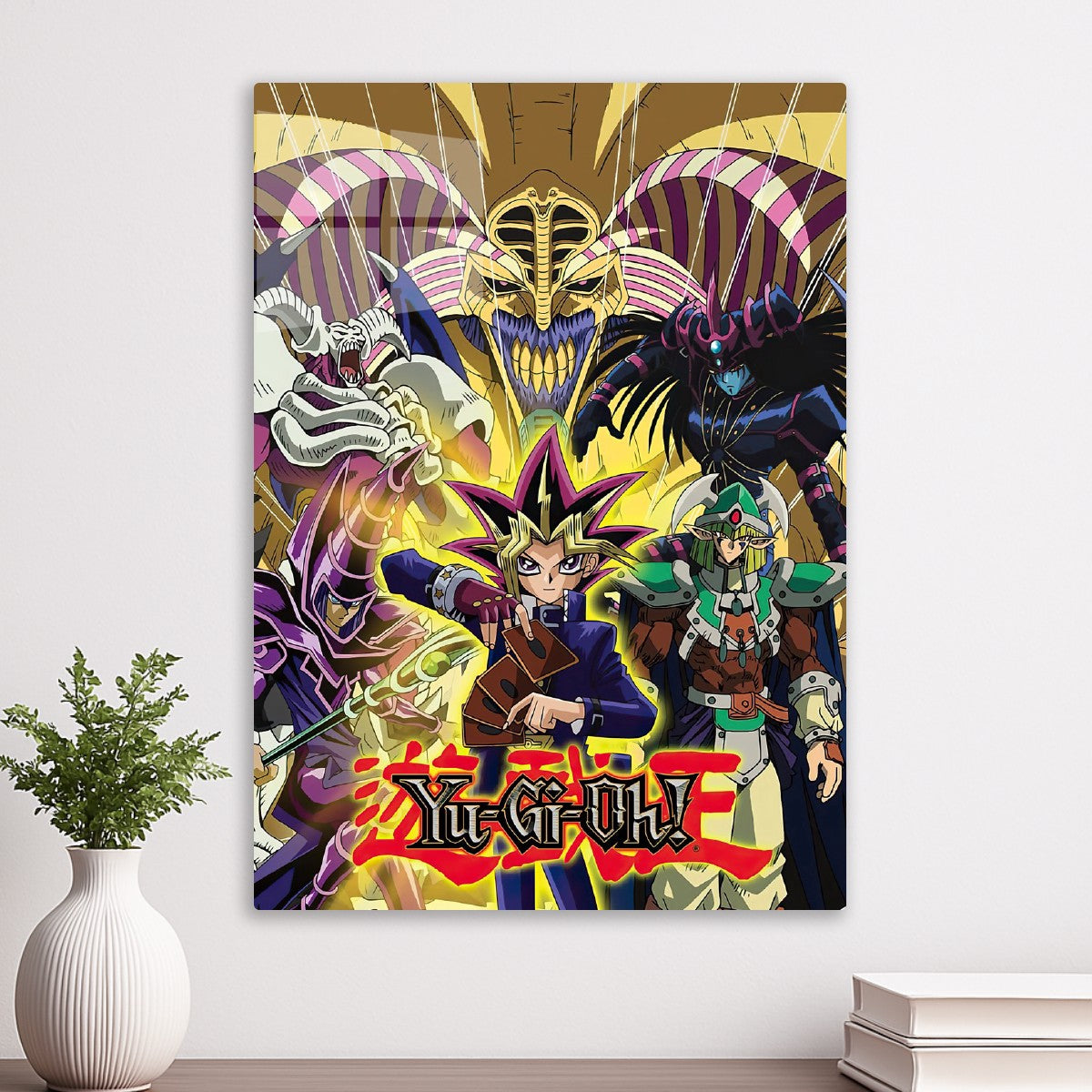 Yu-Gi-Oh!