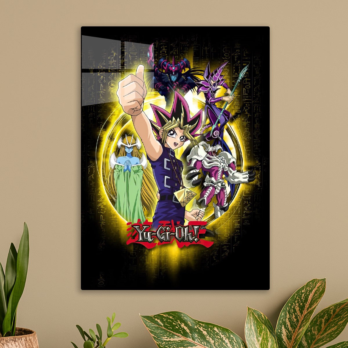 Yu-Gi-Oh!