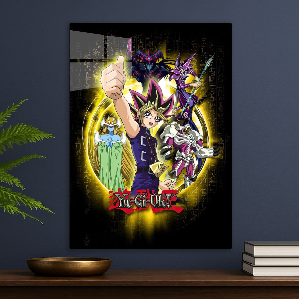 Yu-Gi-Oh!