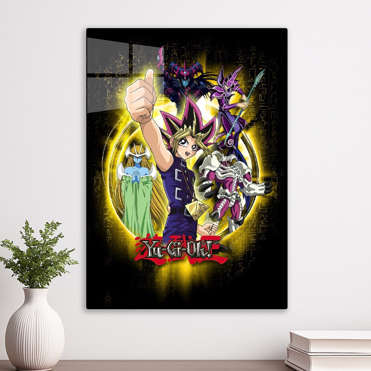 Yu-Gi-Oh!