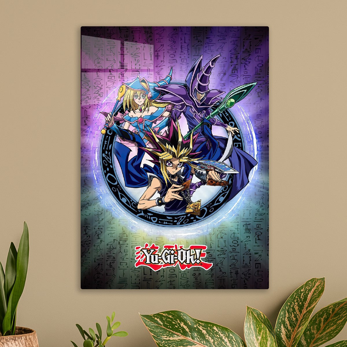 Yu-Gi-Oh!