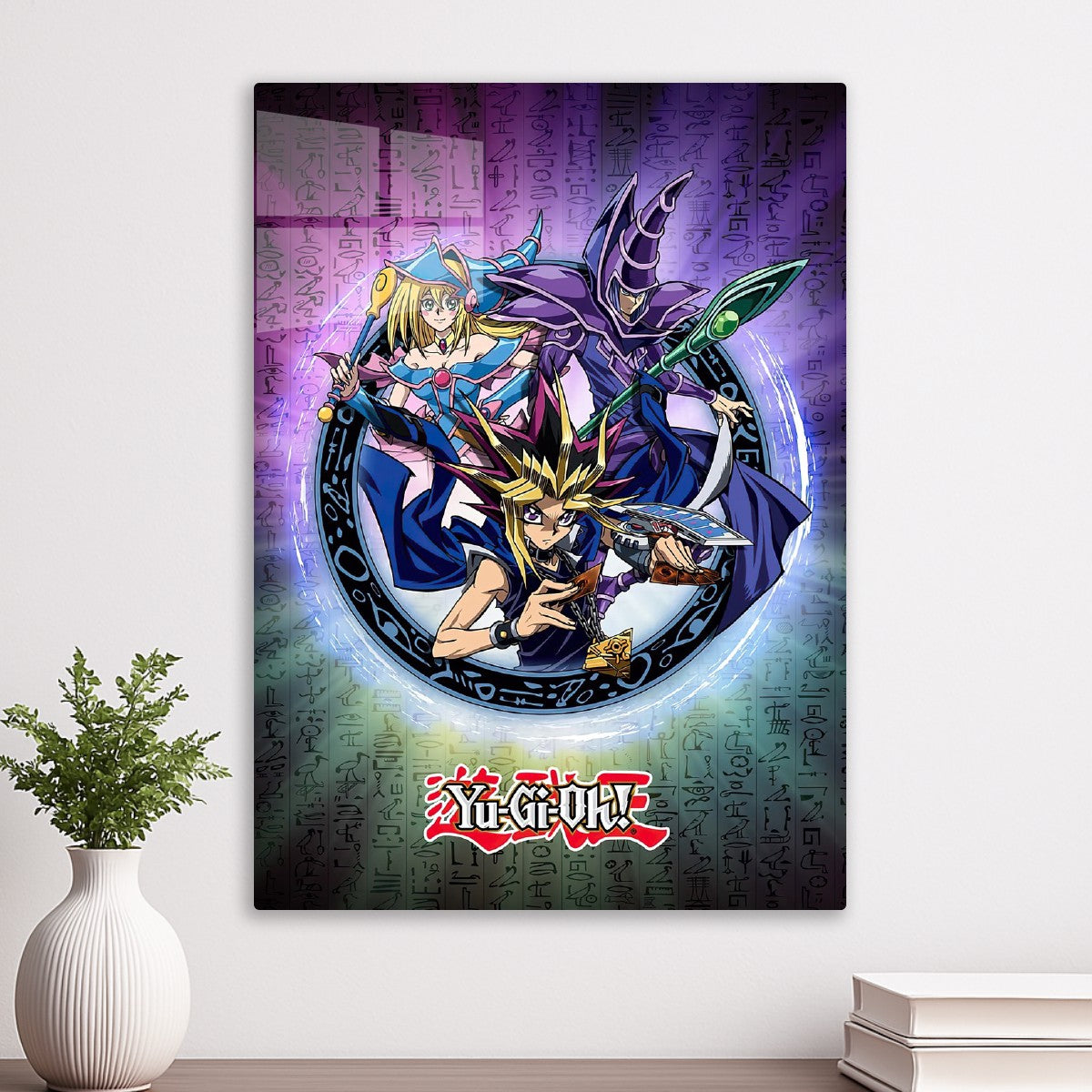 Yu-Gi-Oh!