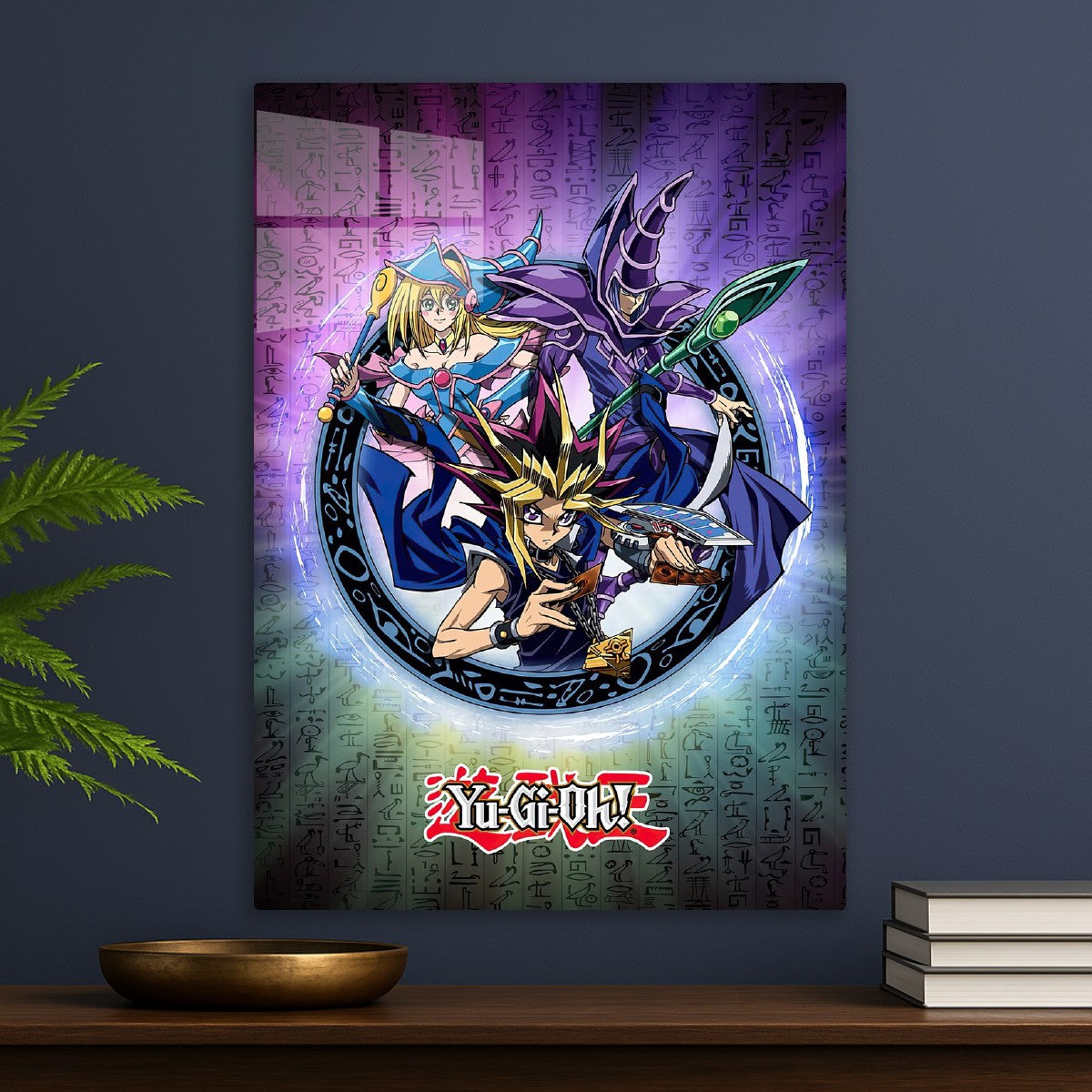 Yu-Gi-Oh!