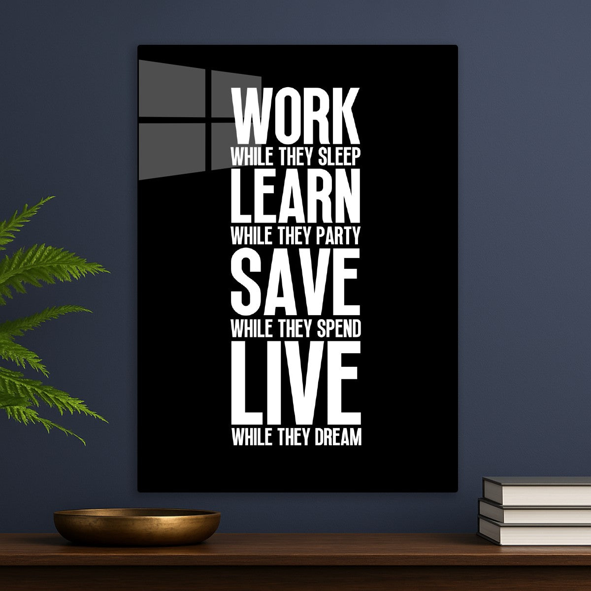 Motivational Quote 